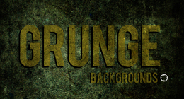 Grunge Backgrounds