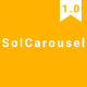 SolCarousel - jQuery Carousel Plugin