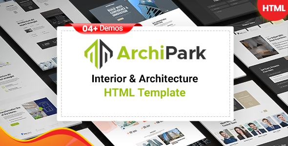 ArchiPark - Architecture & Interior Design