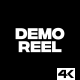 Acceleration // Demo reel - VideoHive Item for Sale