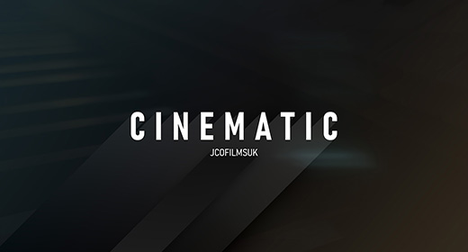 Cinematic, Film