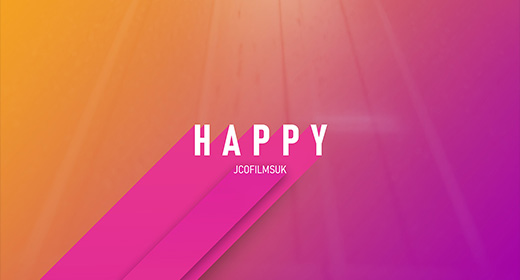 Happy, Fun, Pop