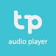 tPlayer - Audio Player for WordPress