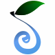 Rising Atmos Logo