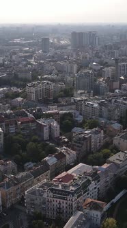 Vertical Video Capital of Ukraine  Kyiv alt