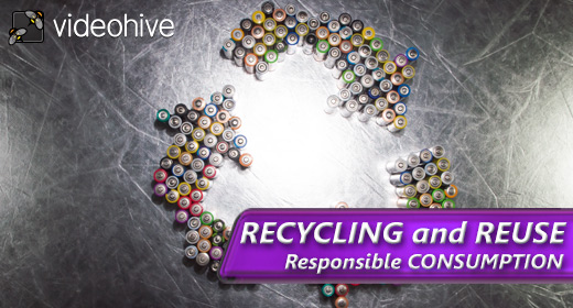 Recycling and Reuse