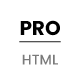 ProKit - Creative Personal Portfolio HTML Template