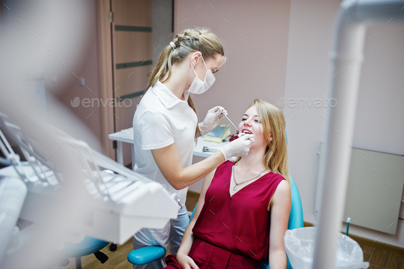 Dental theme Stock Photo by ASphotostudio | PhotoDune