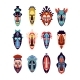 African Mask