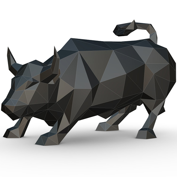 bull - 3Docean 32095908