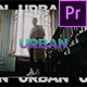 Urban Fashion Promo | Premiere Project - VideoHive Item for Sale
