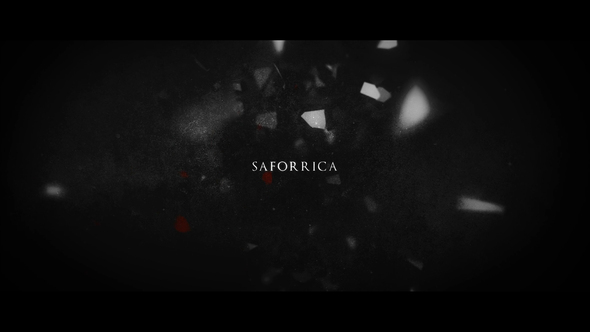 Saforrica - Epic Cinematic Trailer