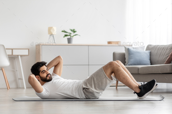 Are Home Workouts the New Normal?