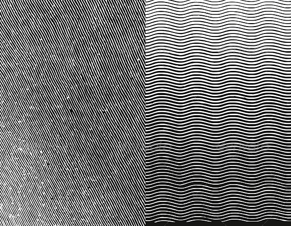 Engraving Textures - Patterns Decorative