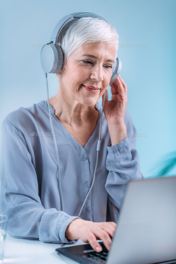 Selftesting hearing capability with Audiogram Hearing Test at Home