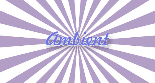 Ambient