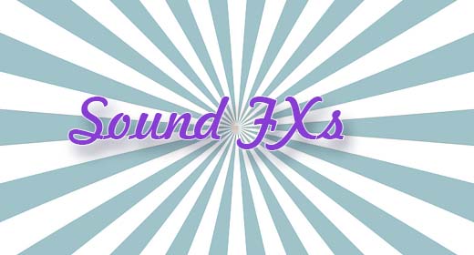 Sound FXs