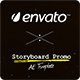Storyboard Promo - VideoHive Item for Sale