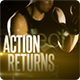 Action TV Spot - VideoHive Item for Sale