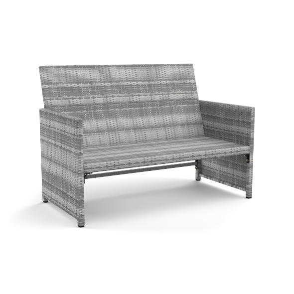 Sofa - 3Docean 32119569