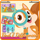 Find differences - HTML5 Game - Construct 3 c3p