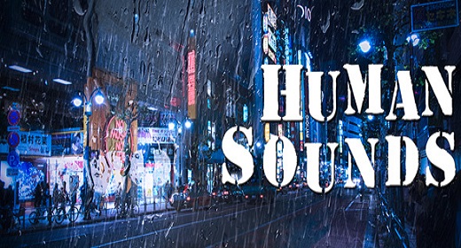 Human Sounds