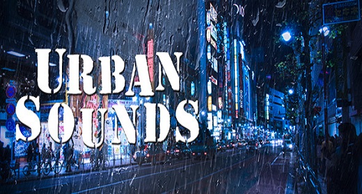 Urban Sounds