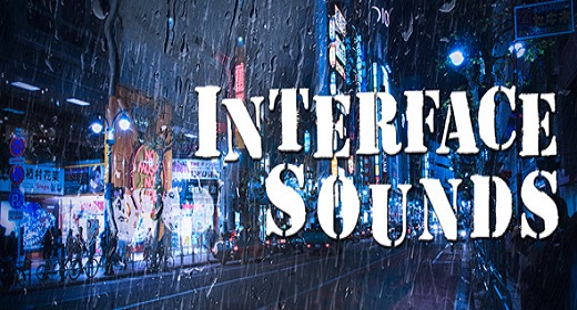 Interface Sounds
