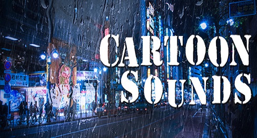 Cartoon Sounds