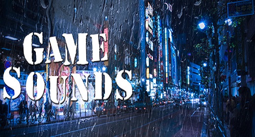 Game Sounds