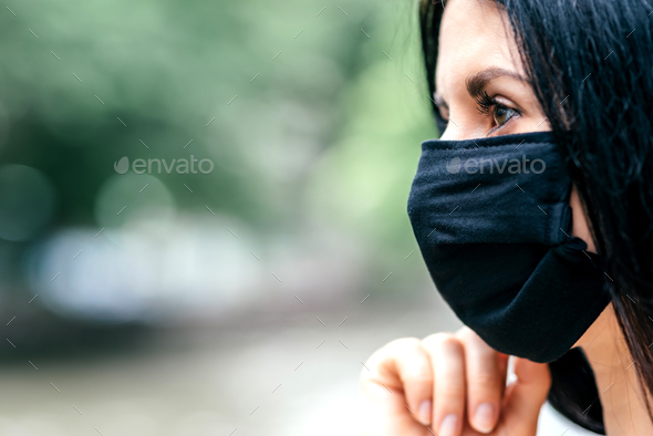 Protection. - Stock Photo - Images