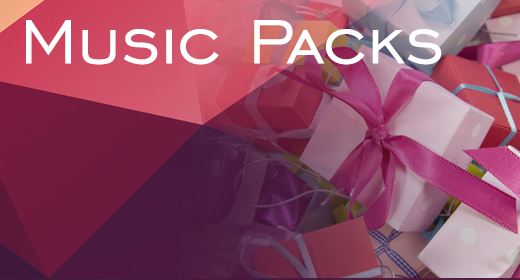 Music Packs