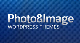 Photo & Image Wordpress Themes