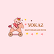 Yokaz - Baby Shop Shopify Theme