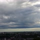 Clouds Over the City 8 - VideoHive Item for Sale