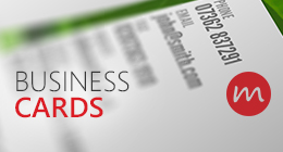 Business Cards