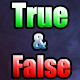 My Quiz - True False Unity Complete Project AdMob Ads Unity Ads