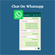 Magento 2 Whatsapp Live chat By Webiators