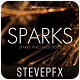 Sparks Pyro Pack vol.1 - VideoHive Item for Sale