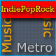 Commercial Indie Pop Rock Oriental