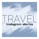 Travel Time Instagram Story - VideoHive Item for Sale