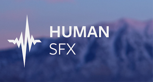 Human SFX