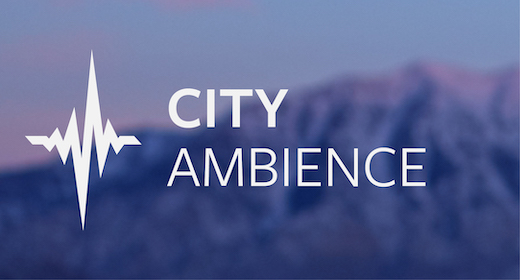 City Ambience