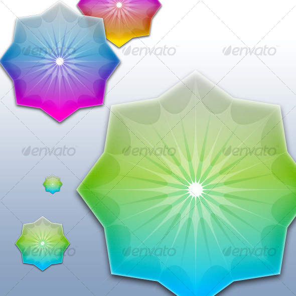 Starcon - Web Icons