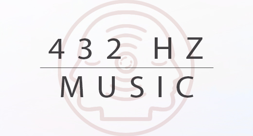 432 Hz Music