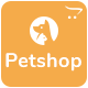 PetShop - Responsive Food Pet Store OpenCart 3 Theme