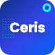 Ceris - Blog and Magazine HubSpot Theme