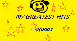 My Collection of Greatest Hits Of Electronic Music!