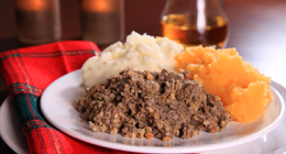 Scottish Haggis