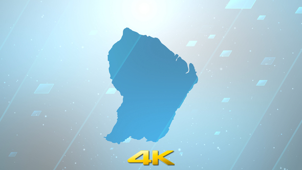 French Guiana Slider Background alt